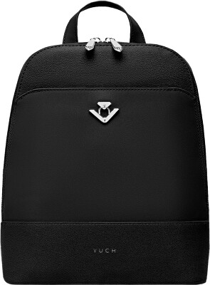 Vuch - Dámsky batoh Filipa Divide Black