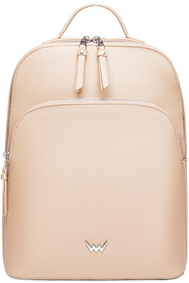 Vuch - Dámsky batoh Filipa Double Beige