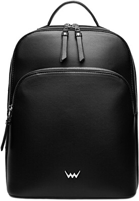 Vuch - Dámsky batoh Filipa Double Black