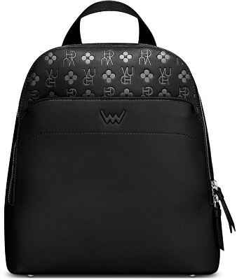 Vuch - Dámský batoh Filipa MN Black New