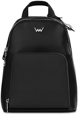 Vuch - Dámský batoh Filipa Roomy Black