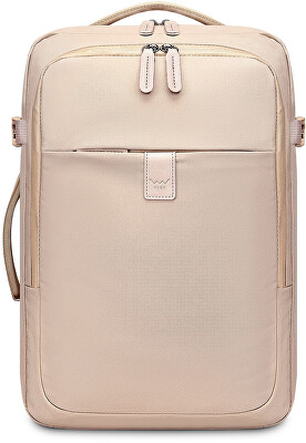 Vuch - Dámský batoh Foppe Beige