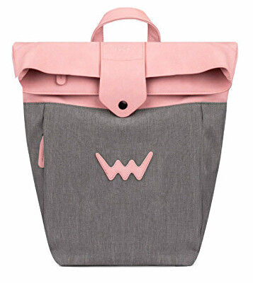 Vuch - Dámský batoh Dammit Pink