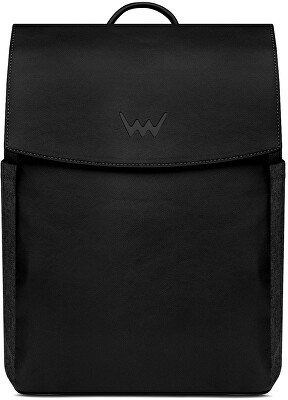 Vuch - Dámský batoh Gioia Big Black