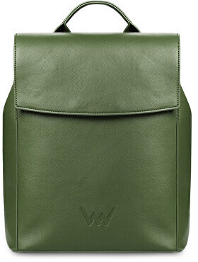 Vuch - Dámský batoh Gioia Green