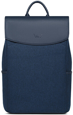 Vuch - Dámský batoh Gioia Melange Blue