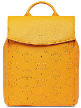 Vuch - Dámský batoh Gioia MN Yellow