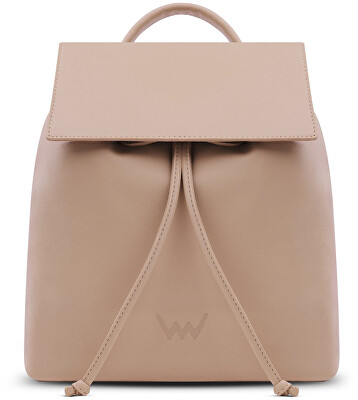 Vuch - Dámsky batoh Gioia Small Beige