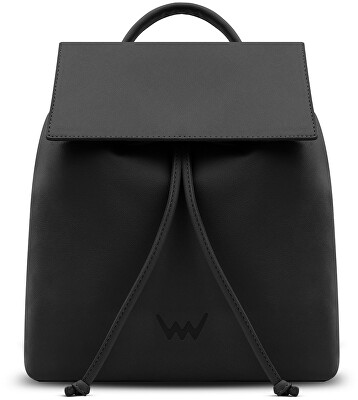 Vuch - Dámsky batoh Gioia Small Black
