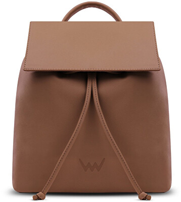 Vuch - Dámsky batoh Gioia Small Brown