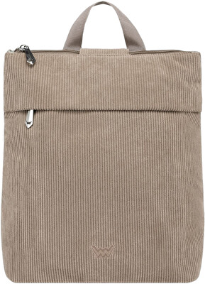 Vuch - Dámský batoh Glenn Cosy Beige