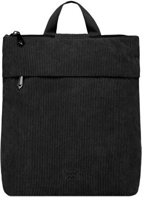 Vuch - Dámský batoh Glenn Cosy Black