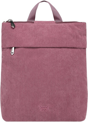 Vuch - Dámský batoh Glenn Cosy Dusty Pink