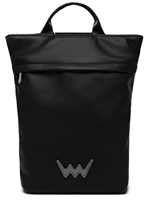 Vuch - Dámský batoh Glenn V Black