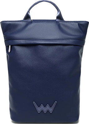 Vuch - Dámský batoh Glenn V Dark Blue