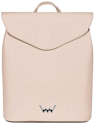 Vuch - Dámský batoh Joanna Beige