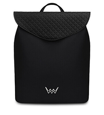 Vuch - Dámský batoh Joanna Diamond Black