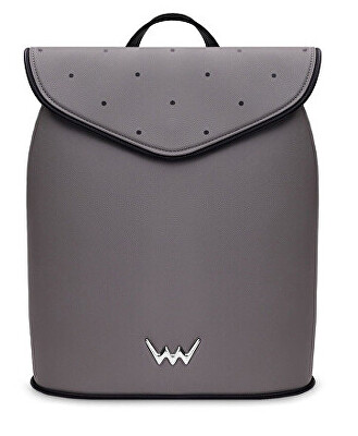 Vuch - Dámský batoh Joanna Dark Grey