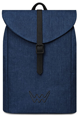 Vuch - Dámský batoh Joanna TC Blue