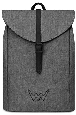 Vuch - Dámský batoh Joanna TC Dark Grey