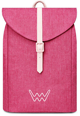 Vuch - Dámský batoh Joanna TC Pink