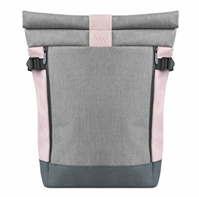 Vuch - Dámský batoh Nescio Light Grey