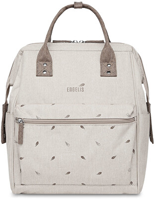 Vuch - Dámský batoh Manna Beige