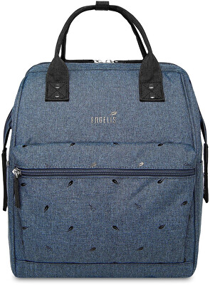 Vuch - Dámský batoh Manna Blue