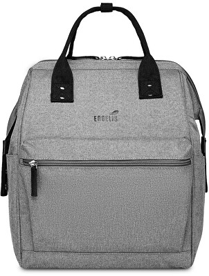 Vuch - Dámský batoh Manna Grey