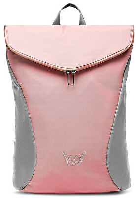 Vuch - Dámský batoh Maribel Pink
