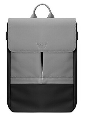 Vuch - Dámský batoh Mateo Black
