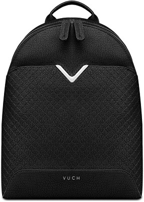 Vuch - Dámský batoh Meda Black