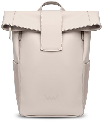 Vuch - Dámský batoh Mellora Neo Beige