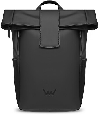 Vuch - Dámsky batoh Mellora Neo Black