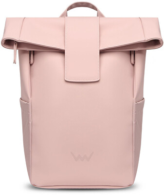 Vuch - Dámsky batoh Mellora Neo Pink