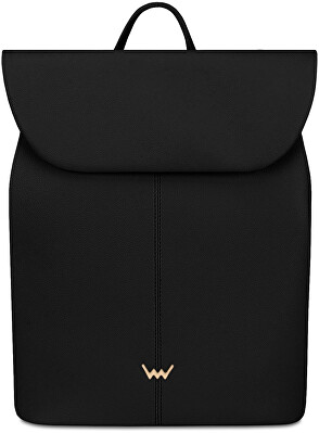 Vuch - Dámský batoh Mikko Black