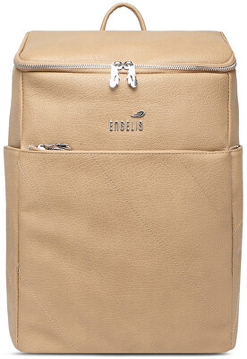 Vuch - Dámský batoh Mina Beige