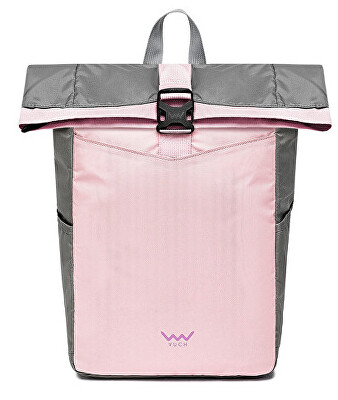 Vuch - Dámský batoh Sirius Pink