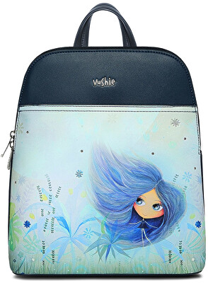 Vuch - Dámský batoh Stella Tapered Backpack