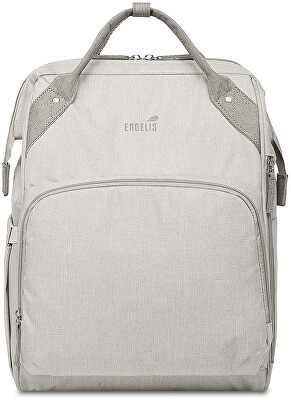 Vuch - Dámský batoh Vela Beige