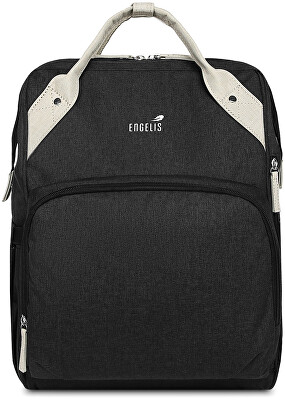 Vuch - Dámský batoh Vela Black