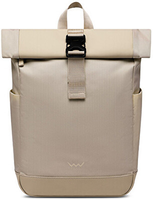 Vuch - Dámský batoh Virion Beige
