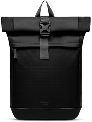 Vuch - Dámský batoh Virion Big Black
