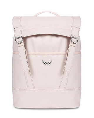 Vuch - Dámský batoh Woody Pink