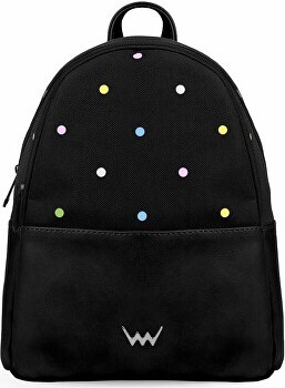 Vuch - Dámský batoh Zane Mini Borny