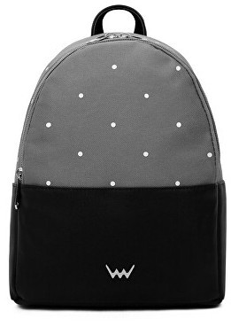 Vuch - Dámský batoh Zane Mini Grey