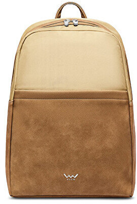 Vuch - Dámský batoh Zane TC Beige