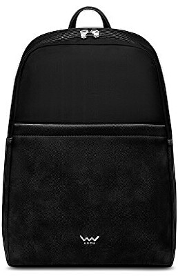 Vuch - Dámský batoh Zane TC Black