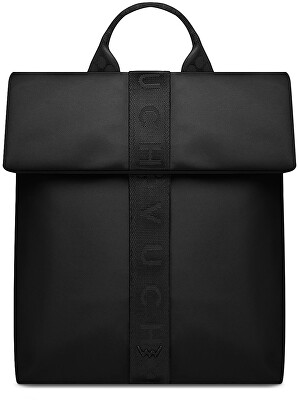 Vuch - Dámský batoh Zoel Black