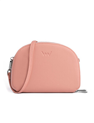 Vuch - Dámská crossbody kabelka Caira Light Pink